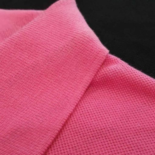 Honeycomb Ladies Cotton Polo T-Shirts (HC05)