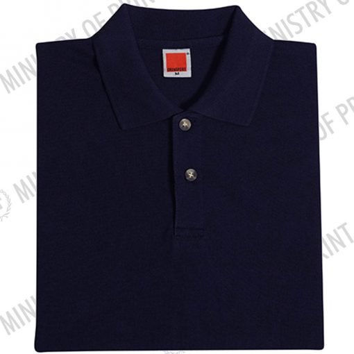 Honeycomb Ladies Cotton Polo T-Shirts (HC05)