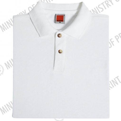 Honeycomb Ladies Cotton Polo T-Shirts (HC05)