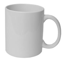 High Grade Ceramic Mug w Coating (DW0137)