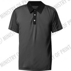 Optic 2 Tone Polo (CRP1200)