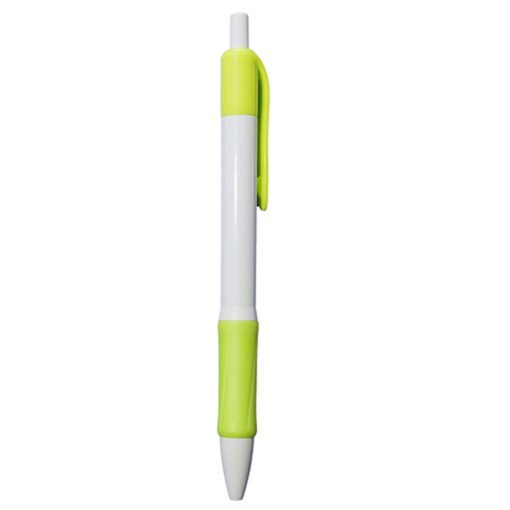 Vibrant Plastic Pen (STA0200)