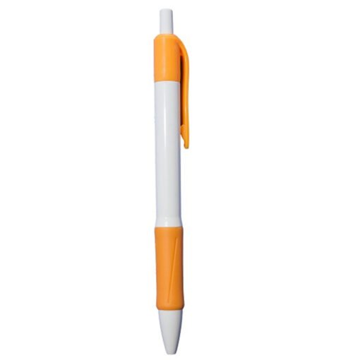 Vibrant Plastic Pen (STA0200)
