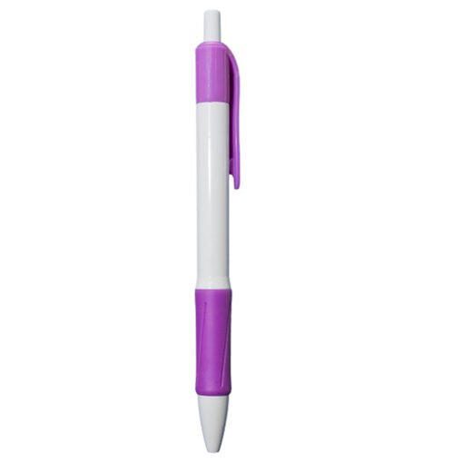 Vibrant Plastic Pen (STA0200)