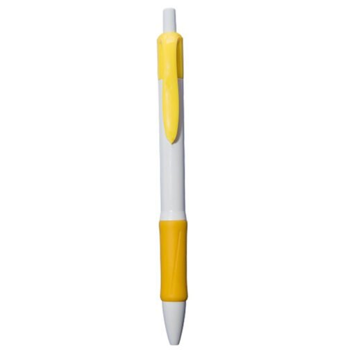 Vibrant Plastic Pen (STA0200)