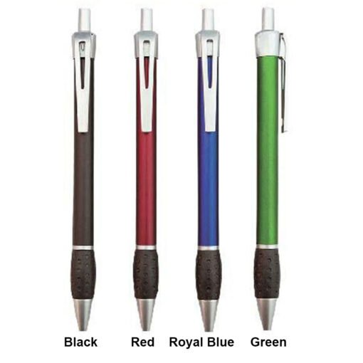 Prime Plastic Pen (STA0203)