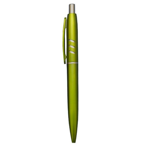 Click Trendy Plastic Ball Pen (STA0202)