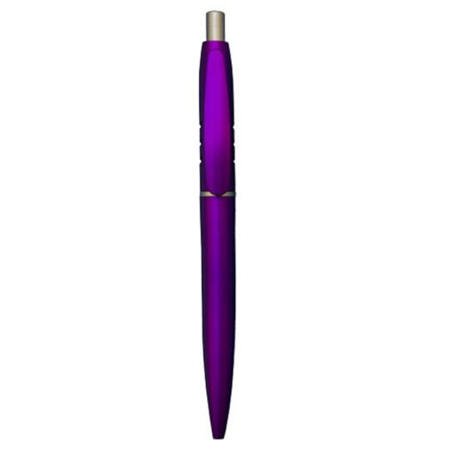 Click Trendy Plastic Ball Pen (STA0202)