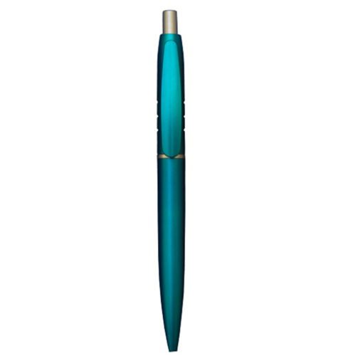 Click Trendy Plastic Ball Pen (STA0202)