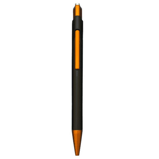 Plastic Ball Pen (LS0005)