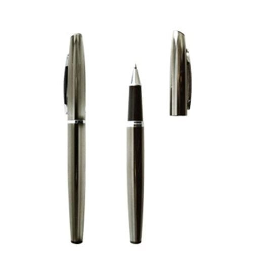 Pisces Roller Metal Pen (STA0042)