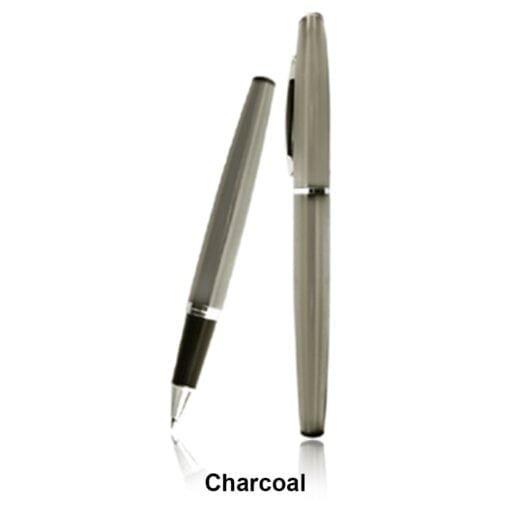 Pisces Roller Metal Pen (STA0042)
