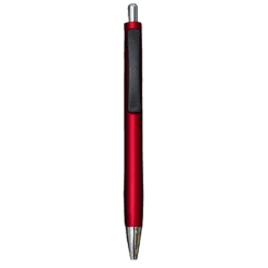 Plastic Metallic Style Ball Pen (LS0009)