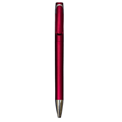 Plastic Twist Ball Pen (LS0010)
