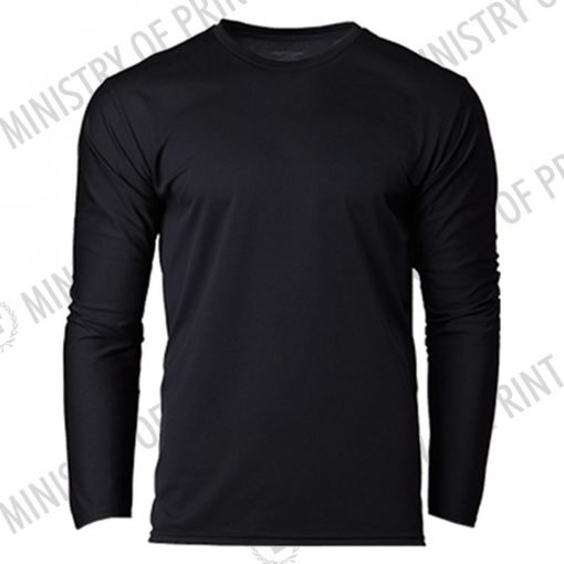 Performance Long-Sleeves Tee (CRR36400)