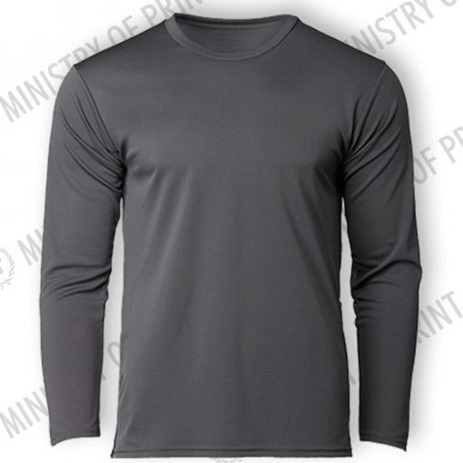 Performance Long-Sleeves Tee (CRR36400)