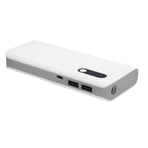 LED Power Bank 6000MAH (GE0011)