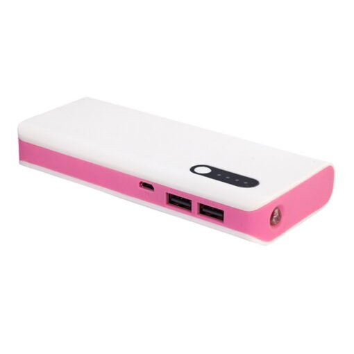 LED Power Bank 6000MAH (GE0011)