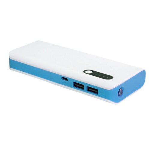 LED Power Bank 6000MAH (GE0011)