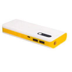 LED Power Bank 6000MAH (GE0011)