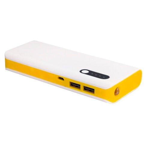 LED Power Bank 6000MAH (GE0011)
