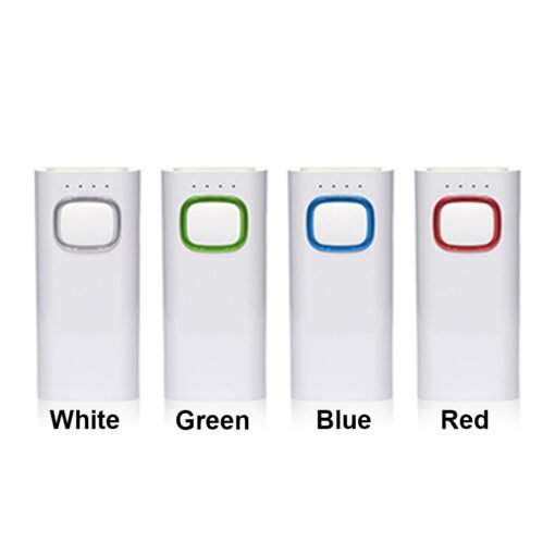 4400mAh Neon Power Bank (GE0002)
