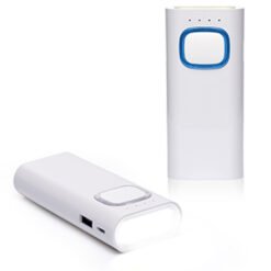 4400mAh Neon Power Bank (GE0002)