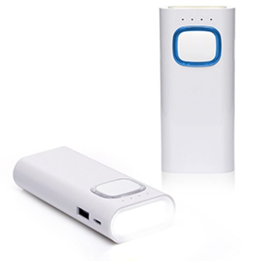 4400mAh Neon Power Bank (GE0002)