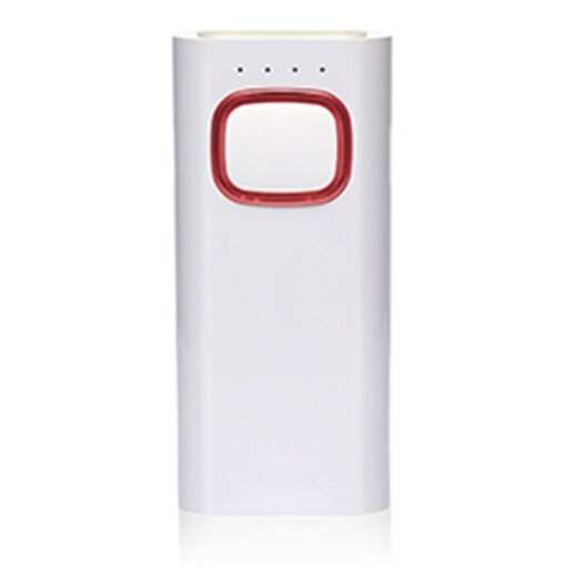 4400mAh Neon Power Bank (GE0002)