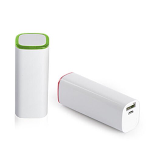 2200mAh Neon Powerbank (GE0003)