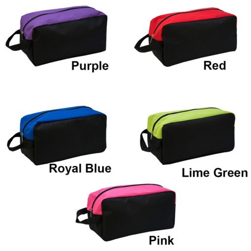 Nylon 600D Multi-Purpose Shoe Bag (B0092)