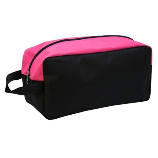Nylon 600D Multi-Purpose Shoe Bag (B0092)