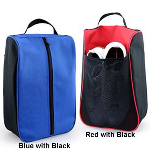Fantex Shoe Pouch (B0062)