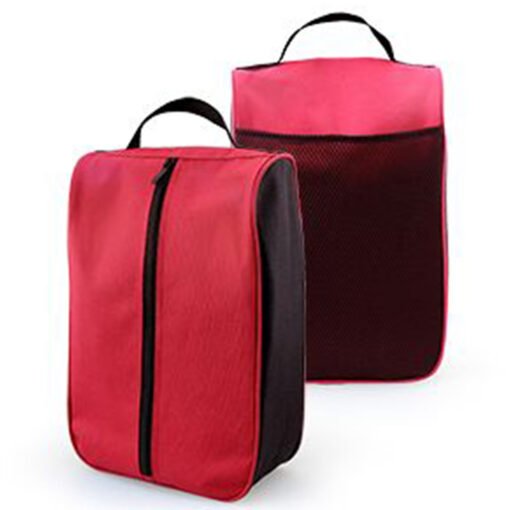 Fantex Shoe Pouch (B0062)