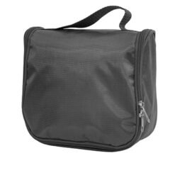 Nylon 420D Toiletries Bag (B0106)