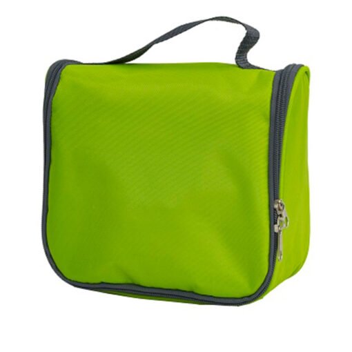 Nylon 420D Toiletries Bag (B0106)