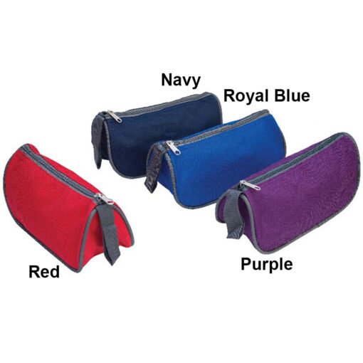 Casual Nylon Travelling Pouch (B0108)