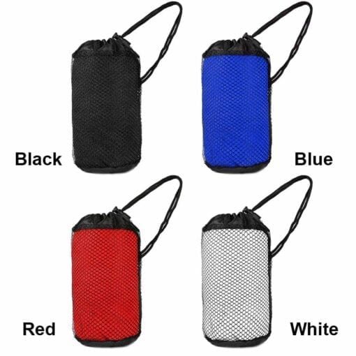Qvosoft Microfiber Towel (LS0013)