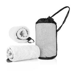 Qvosoft Microfiber Towel (LS0013)