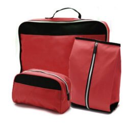 Jaytax 3 in 1 Travel Organizer Set (B0072)