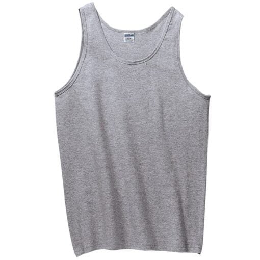 Gildan Ultra Cotton Tank Top (2200)