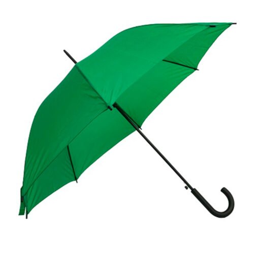 J Hook Auto Open Umbrella 24" (LS0077)