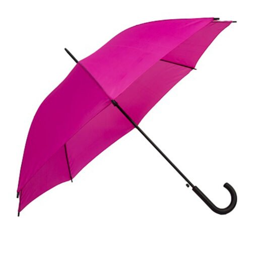 J Hook Auto Open Umbrella 24" (LS0077)