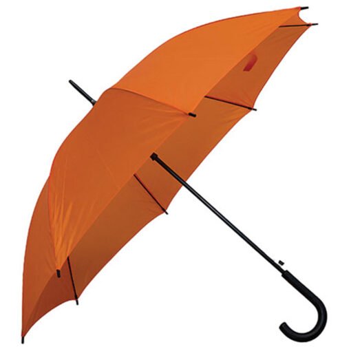 J Hook Auto Open Umbrella 24" (LS0077)