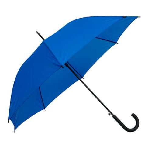 J Hook Auto Open Umbrella 24" (LS0077)