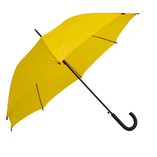 J Hook Auto Open Umbrella 24" (LS0077)