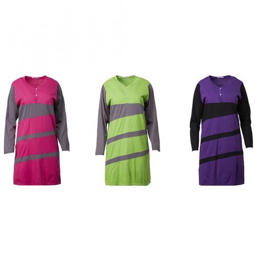 Umnia Muslimah Ladies (SMW1200)