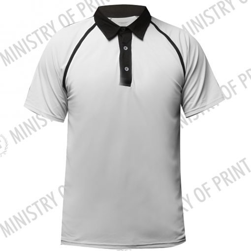Victoria 2 Tone Dri-Fit Polo (CRP2200)