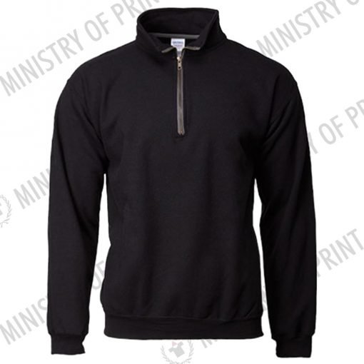 Gildan Vintage Cadet Collar Sweatshirts (18800)