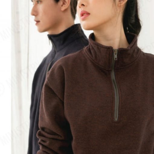 Gildan Vintage Cadet Collar Sweatshirts (18800)